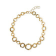 ETRUSCA JEWELS JEWELRY Mod. WSET00737.YG