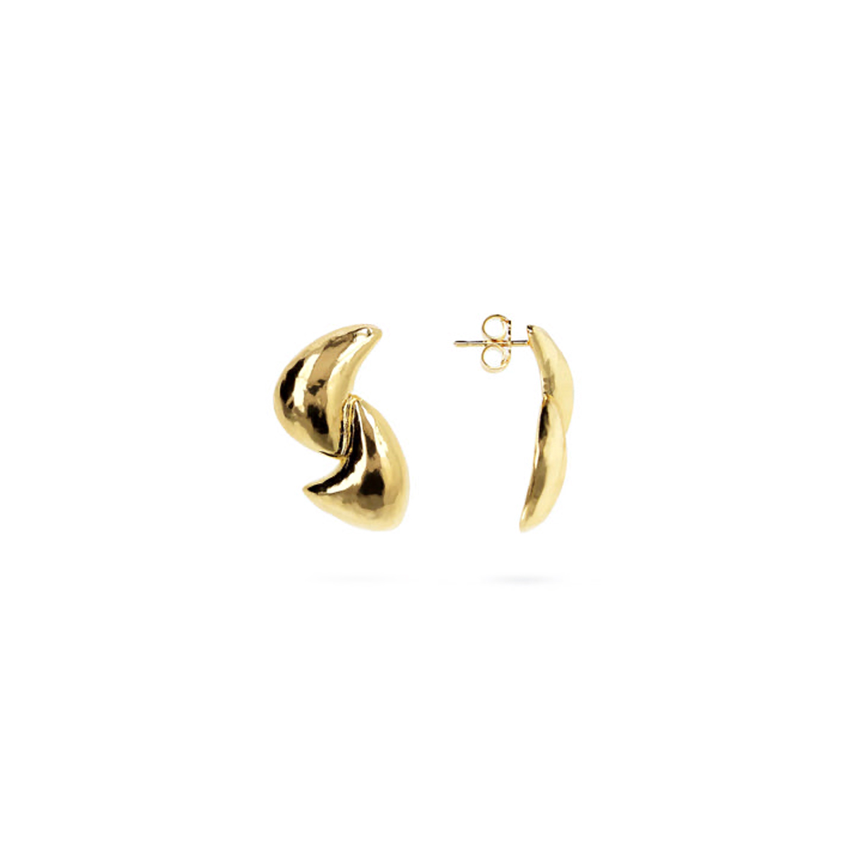 ETRUSCA JEWELS JEWELRY Mod. WSET00794.YG