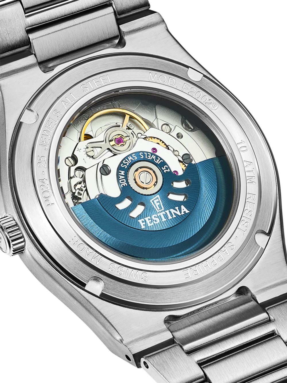 FESTINA Mod. F20029_3