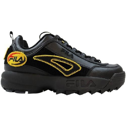 FILA SHOES MOD. 5FM00538-002-37-