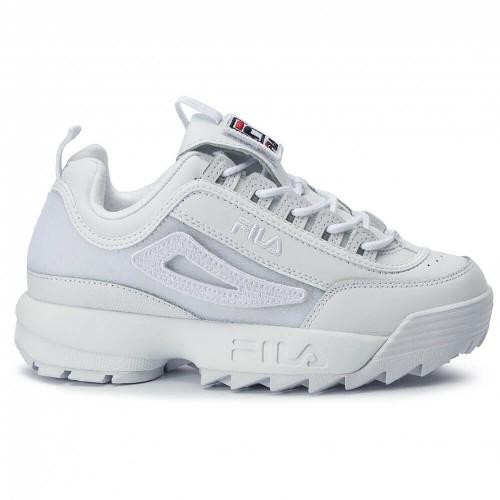 FILA SHOES MOD. 5FM00538-100-39