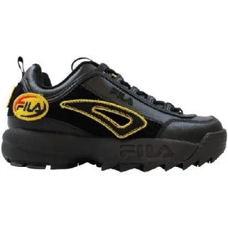 FILA SHOES MOD. 5FM00538-002-37-