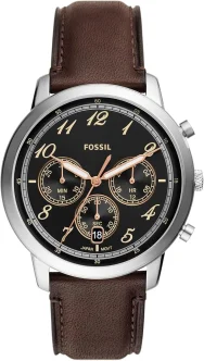 FOSSIL Mod. NEUTRA Chronograph