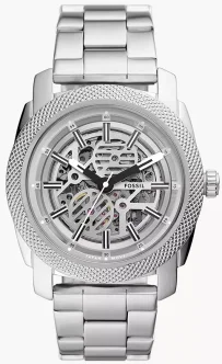 FOSSIL MECCANICO Mod. MACHINE Automatic