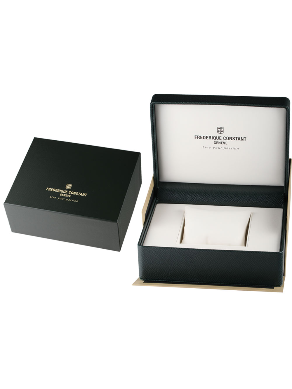 FREDERIQUE CONSTANT Mod. FC-312B4S6