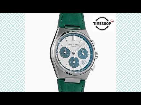 FREDERIQUE CONSTANT Mod. FC-391SGR4NH6