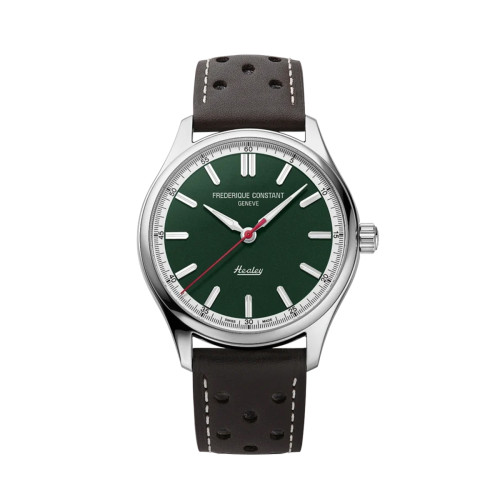 FREDERIQUE CONSTANT WATCHES Mod. FC-301HGRS5B26