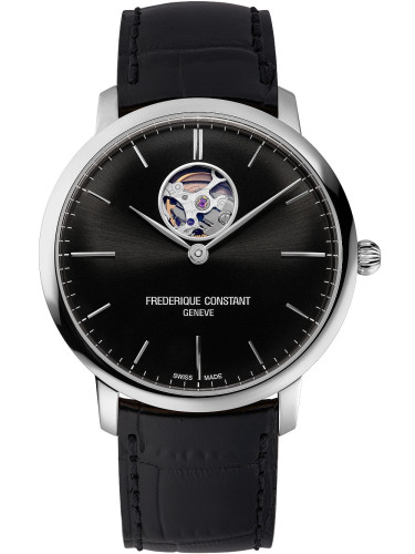 FREDERIQUE CONSTANT Mod. FC-312B4S6