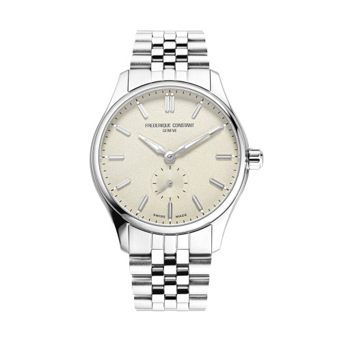 FREDERIQUE CONSTANT WATCHES Mod. FC-530CR3B6B