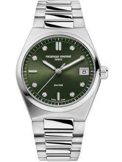 FREDERIQUE CONSTANT Mod. FC-240GRD2NH6B