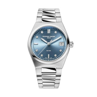 FREDERIQUE CONSTANT WATCHES Mod. FC-240ND2NH6B