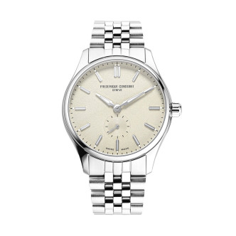 FREDERIQUE CONSTANT WATCHES Mod. FC-530CR3B6B