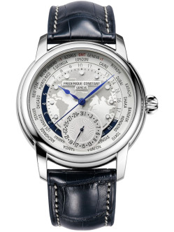 FREDERIQUE CONSTANT Mod. FC-718WM4H6