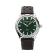 FREDERIQUE CONSTANT WATCHES Mod. FC-301HGRS5B26