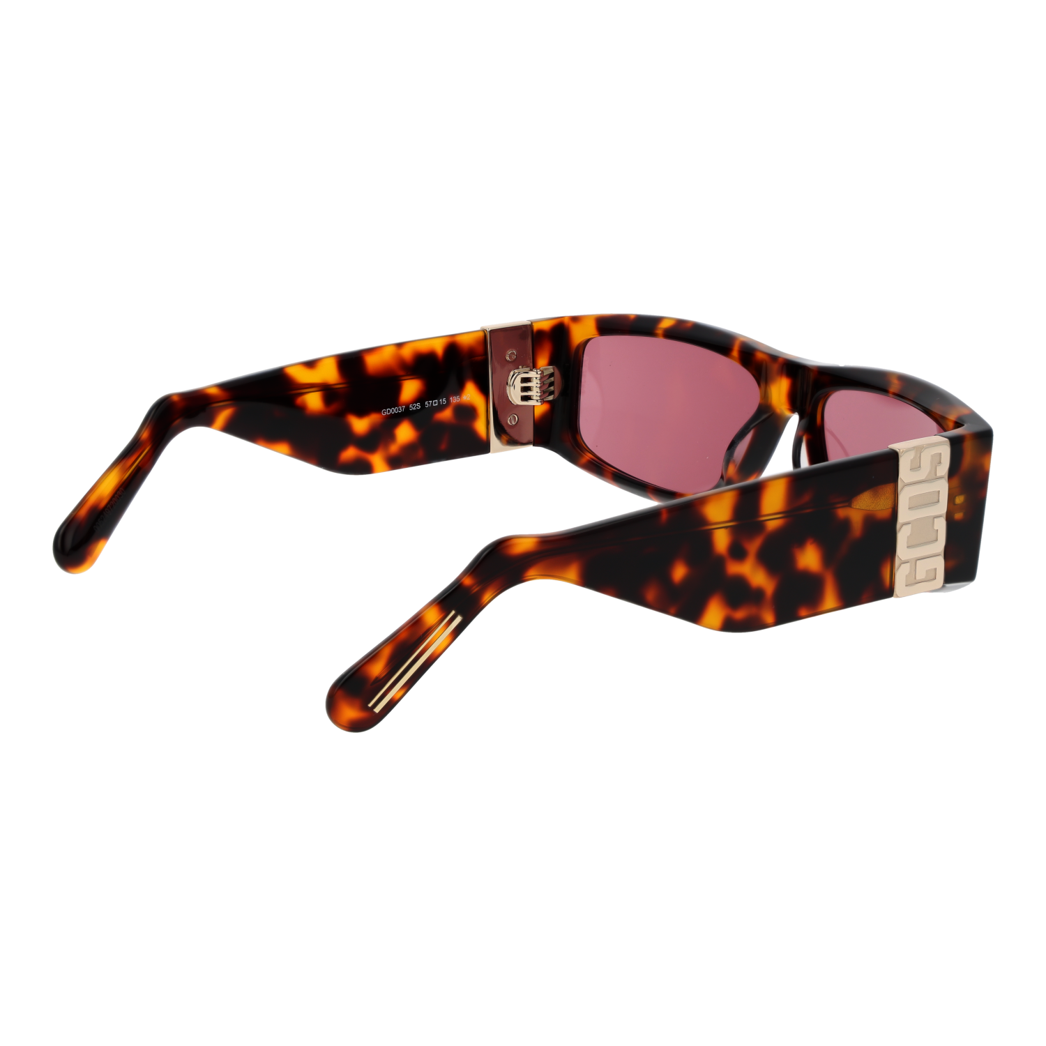 GCDS MOD. GD0037 5752S
