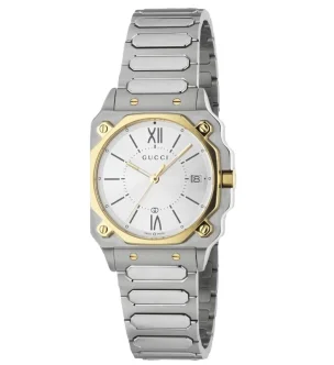 GUCCI Mod. G-FLAT
