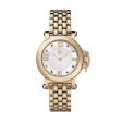 GUESS COLLECTION WATCHES Mod. X52003L1S