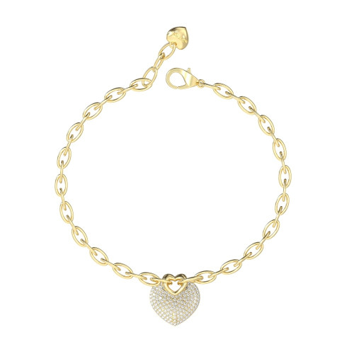 GUESS JEWELS JEWELRY Mod. JUBB05214JWYGS