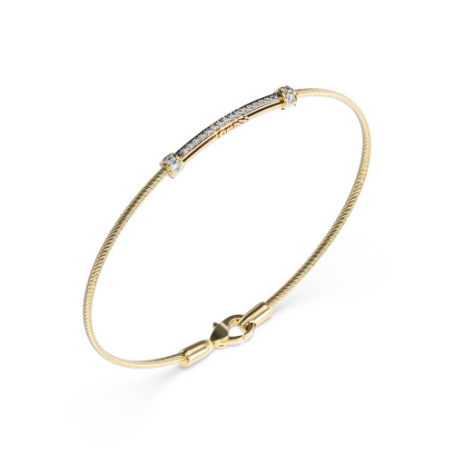 GUESS JEWELS JEWELRY Mod. JUBB05396JWYGS