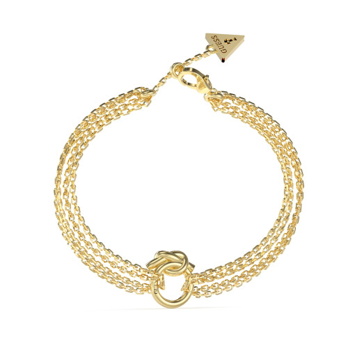 GUESS JEWELS JEWELRY Mod. JUBB05486JWYGS