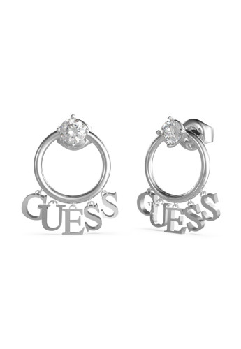 GUESS JEWELS JEWELRY Mod. JUBE02222JWRHT-U