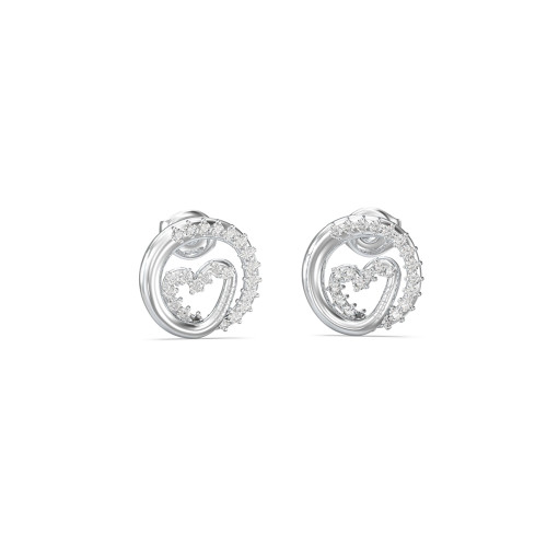 GUESS JEWELS JEWELRY Mod. JUBE05528JWRHT-U
