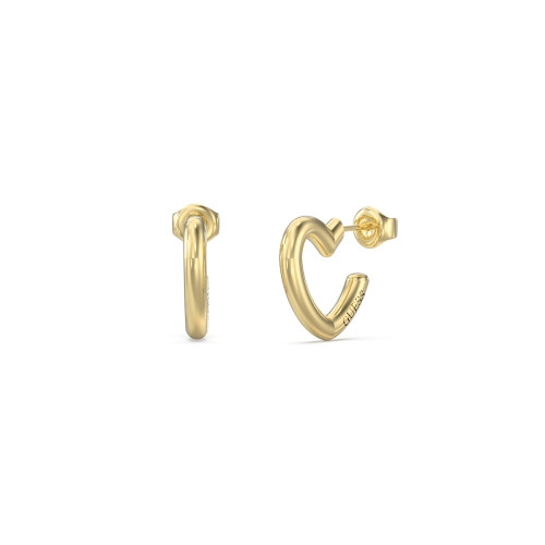GUESS JEWELS JEWELRY Mod. JUBE05535JWYGT-U
