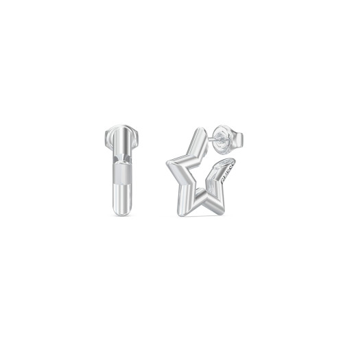 GUESS JEWELS JEWELRY Mod. JUBE05539JWRHT-U
