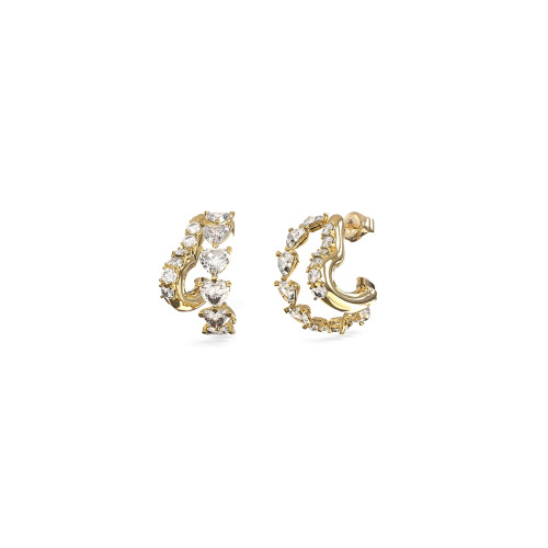 GUESS JEWELS JEWELRY Mod. JUBE06002JWYGT-U