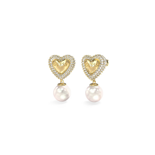 GUESS JEWELS JEWELRY Mod. JUBE06006JWYGT-U