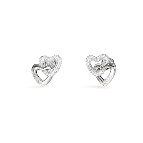 GUESS JEWELS JEWELRY Mod. JUBE06015JWRHT-U