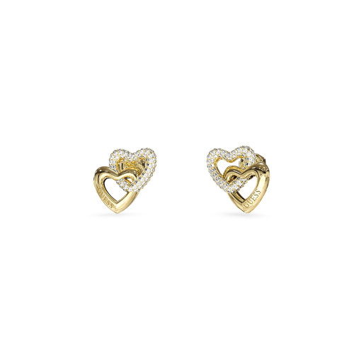 GUESS JEWELS JEWELRY Mod. JUBE06015JWYGT-U