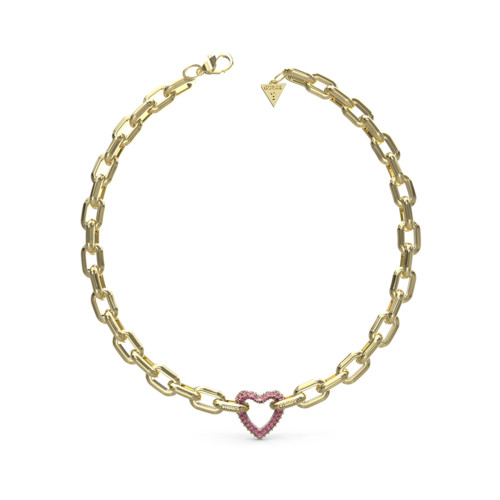 GUESS JEWELS JEWELRY Mod. JUBN05004JWYGPKT-U