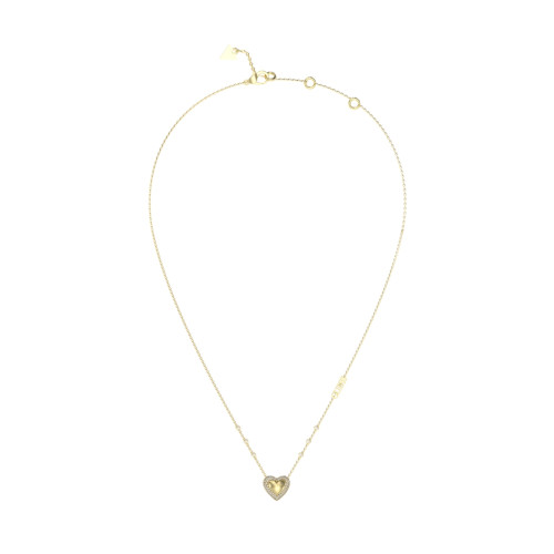 GUESS JEWELS JEWELRY Mod. JUBN05018JWYGT-U