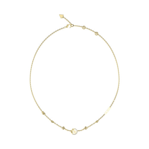 GUESS JEWELS JEWELRY Mod. JUBN05038JWYGT-U