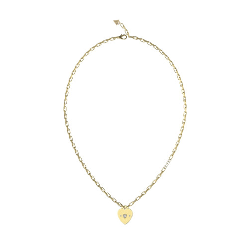 GUESS JEWELS JEWELRY Mod. JUBN05060JWYGT-U