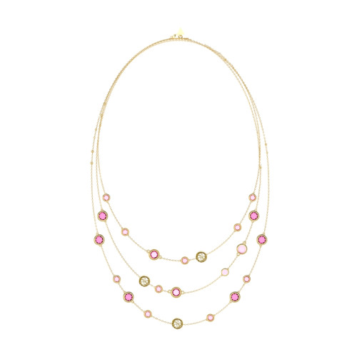 GUESS JEWELS JEWELRY Mod. JUBN05090JWYGFCT-U