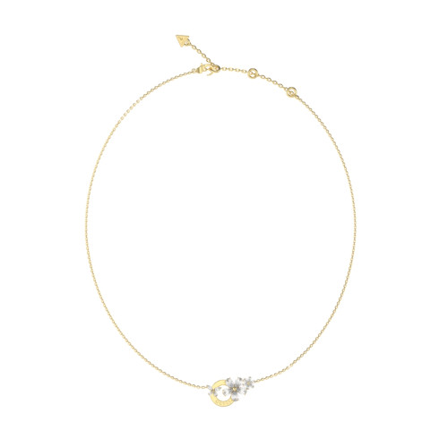 GUESS JEWELS JEWELRY Mod. JUBN05102JWYGT-U
