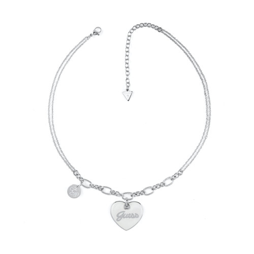 GUESS JEWELS JEWELRY Mod. JUBN05148JWRHWHT-U