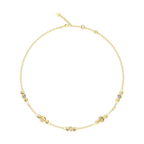 GUESS JEWELS JEWELRY Mod. JUBN05182JWYGT-U