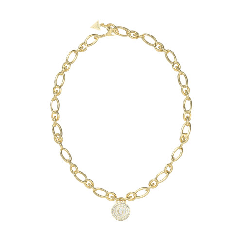 GUESS JEWELS JEWELRY Mod. JUBN06193JWYGT-U