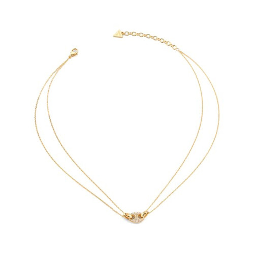 GUESS JEWELS JEWELRY Mod. JUBN06220JWYGT-U