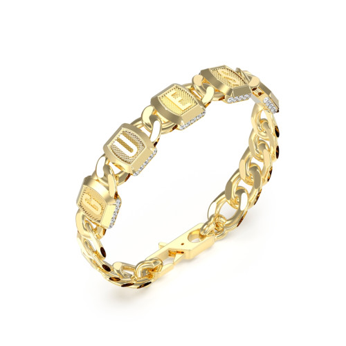 GUESS JEWELS JEWELRY Mod. JUMB05012JWYGS