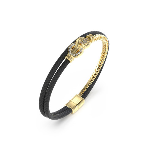 GUESS JEWELS JEWELRY Mod. JUMB05029JWYGBKS