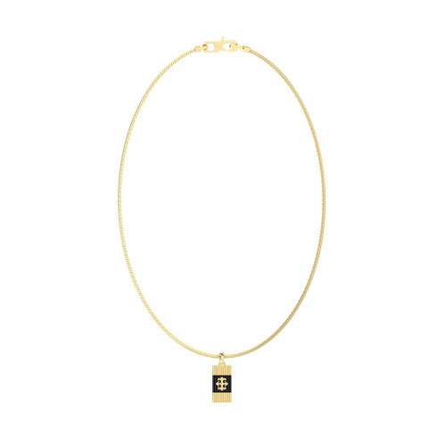 GUESS JEWELS JEWELRY Mod. JUMN05067JWYGBKT-U