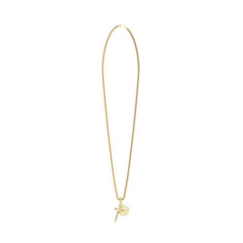 GUESS JEWELS JEWELRY Mod. JUMN05075JWYGT-U