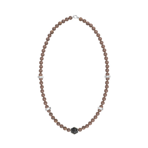 GUESS JEWELS JEWELRY Mod. JUMN06004JWSTBRT-U