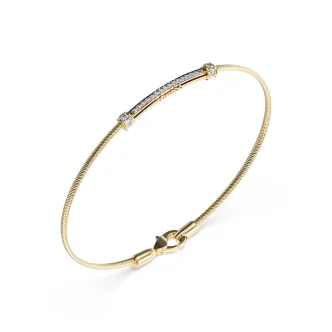 GUESS JEWELS JEWELRY Mod. JUBB05396JWYGS