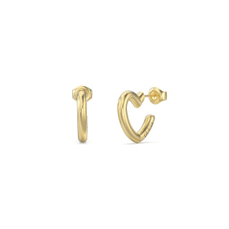 GUESS JEWELS JEWELRY Mod. JUBE05535JWYGT-U