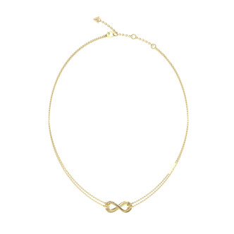 GUESS JEWELS JEWELRY Mod. JUBN05049JWYGT-U